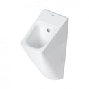Duravit Viu urinal, rimless, rear supply