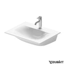 Duravit Viu 洗手盆