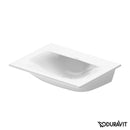Duravit Viu 洗手盆