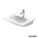 Duravit Viu 洗手盆