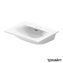 Duravit Viu 洗臉盆