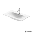 Duravit Viu 洗臉盆