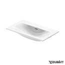 Duravit Viu 洗臉盆