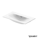 Duravit Viu 洗臉盆