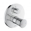 Duravit White Tulip concealed