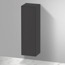 Duravit 白色鬱金香中型單元，附 1 門