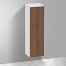 Duravit 白色鬱金香中型單元，附 1 門