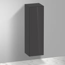 Duravit 白色鬱金香中型單元，附 1 門