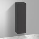 Duravit 白色鬱金香中型單元，附 1 門