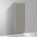 Duravit 白色鬱金香中型單元，附 1 門