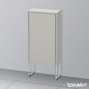 Duravit XSquare medium unit with 1 door