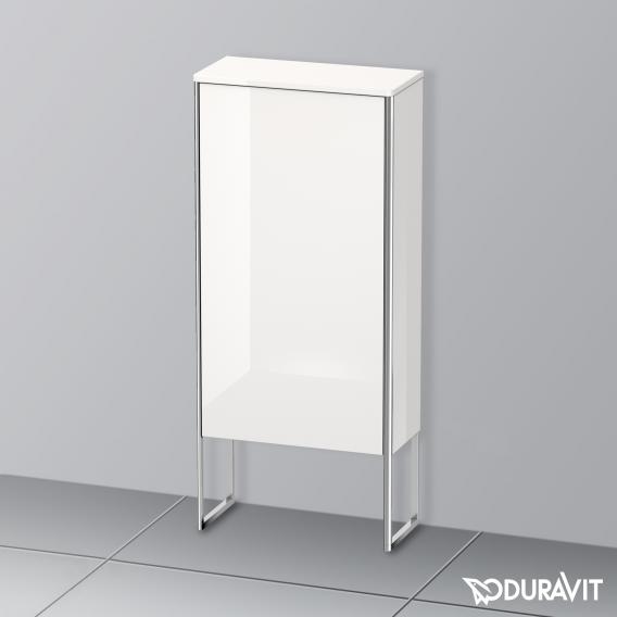 Duravit XSquare medium unit with 1 door