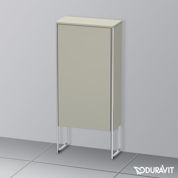 Duravit XSquare medium unit with 1 door