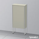 Duravit XSquare medium unit with 1 door