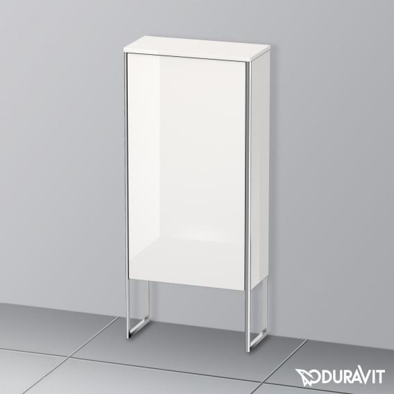 Duravit XSquare 中型單元，附 1 門