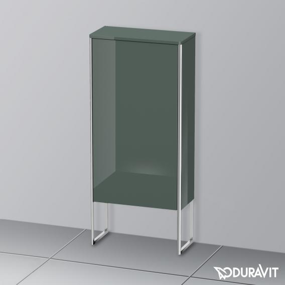 Duravit XSquare medium unit with 1 door