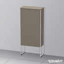 Duravit XSquare medium unit with 1 door