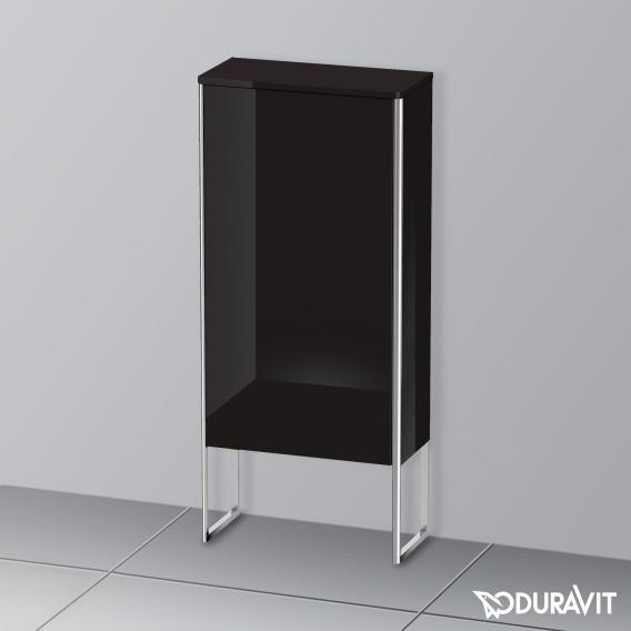 Duravit XSquare 中型單元，附 1 門