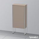 Duravit XSquare medium unit with 1 door