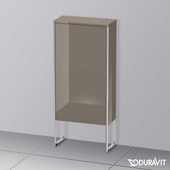 Duravit XSquare medium unit with 1 door