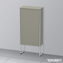 Duravit XSquare medium unit with 1 door