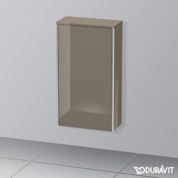 Duravit XSquare 中型單元，附 1 門