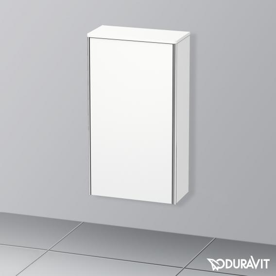 Duravit XSquare 中型單元，附 1 門