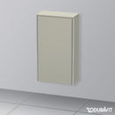 Duravit XSquare medium unit with 1 door