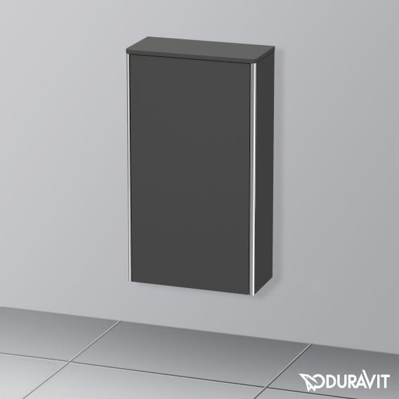 Duravit XSquare medium unit with 1 door