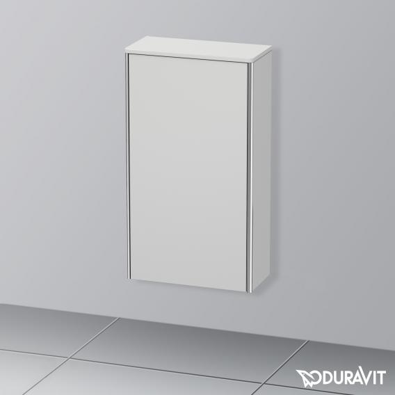 Duravit XSquare 中型單元，附 1 門