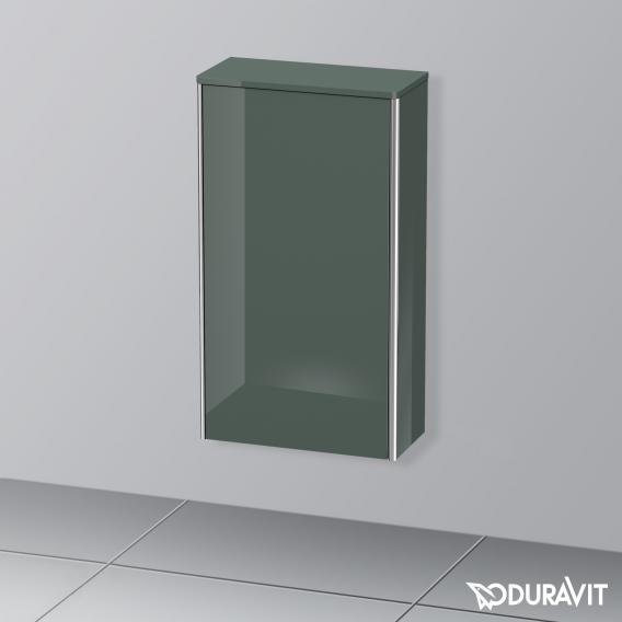 Duravit XSquare medium unit with 1 door