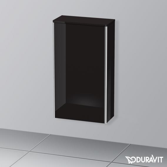 Duravit XSquare 中型單元，附 1 門