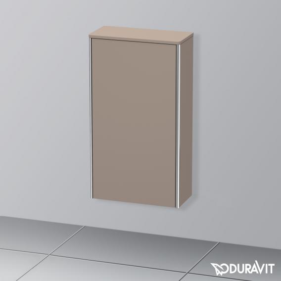 Duravit XSquare medium unit with 1 door