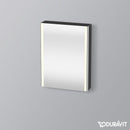Duravit XSquare mirror cabinet with lighting and 1 door