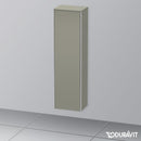 Duravit XSquare tall unit with 1 door