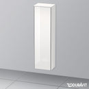 Duravit XSquare tall unit with 1 door