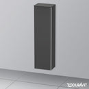 Duravit XSquare tall unit with 1 door