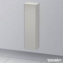 Duravit XSquare tall unit with 1 door