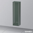 Duravit XSquare tall unit with 1 door