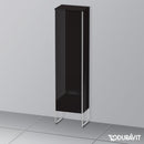Duravit XSquare tall unit with 1 door