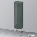 Duravit XSquare tall unit with 1 door