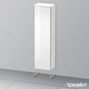 Duravit XSquare tall unit with 1 door