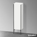 Duravit XViu medium unit with 1 door