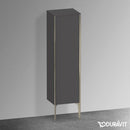 Duravit XViu medium unit with 1 door