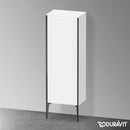 Duravit XViu medium unit with 1 door