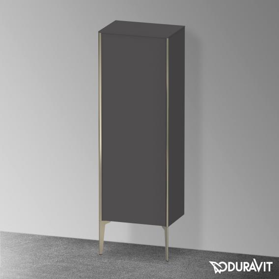 Duravit XViu 中型單元，附 1 門