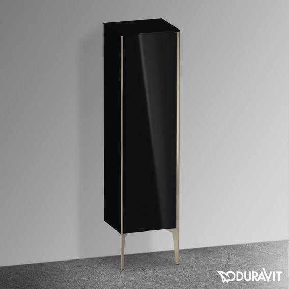 Duravit XViu 中型單元，附 1 門