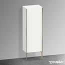 Duravit XViu medium unit with 1 door