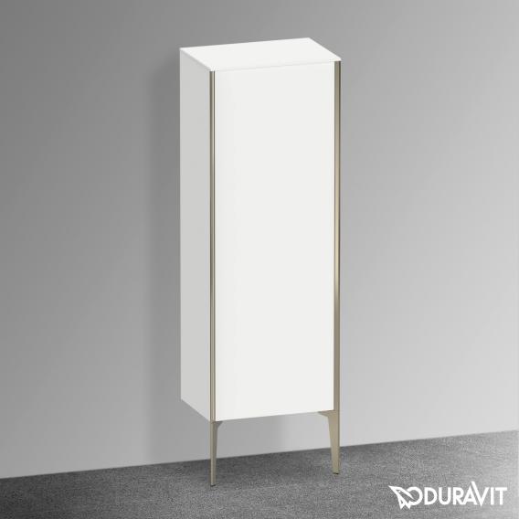 Duravit XViu 中型單元，附 1 門