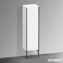 Duravit XViu medium unit with 1 door